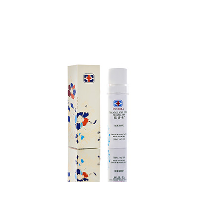 鸡东会下雨的乳液