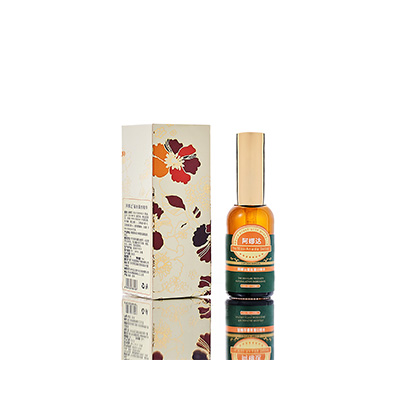 私密细嫩修复精华鸡东