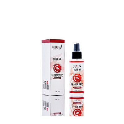 鸡东母婴防护喷雾