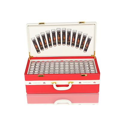 鸡东产后卵巢回春套