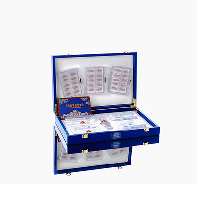 鸡东爱芯回春综合版